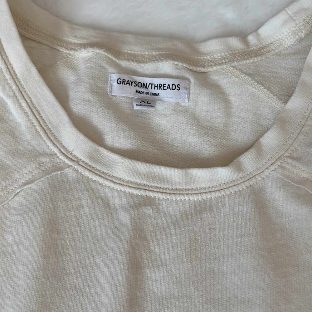 Grayson Threads ASPEN Muscle Tee - Picture 5 of 7
